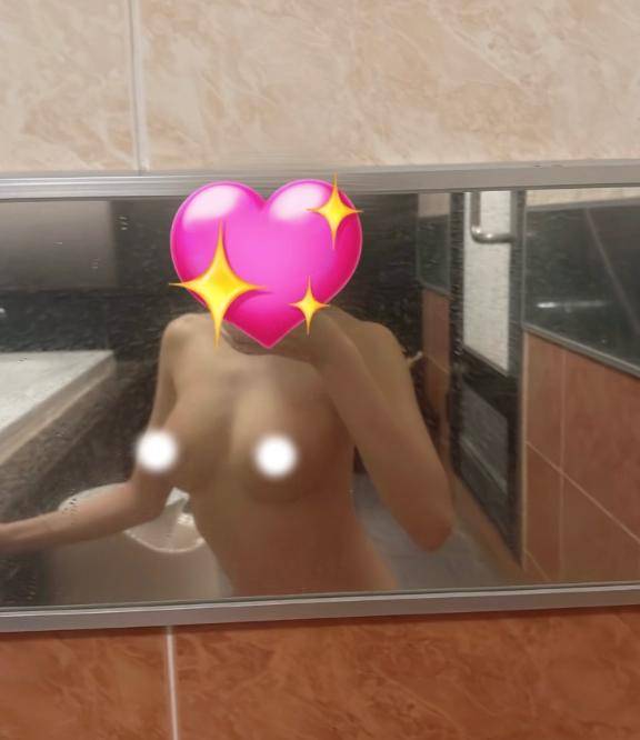 たくさん出して??