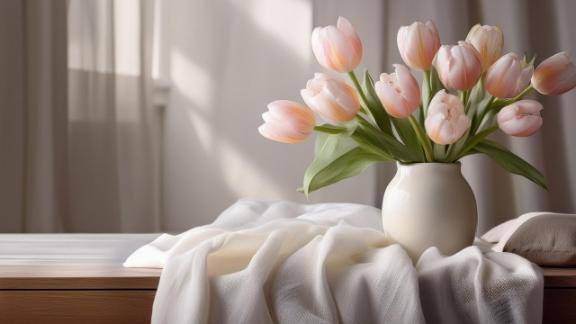 おはようございます?