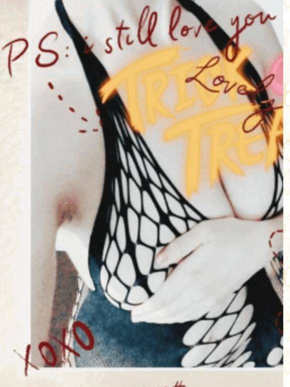 またしようね✌