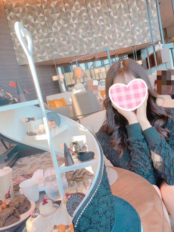 ドキドキの初出勤💓