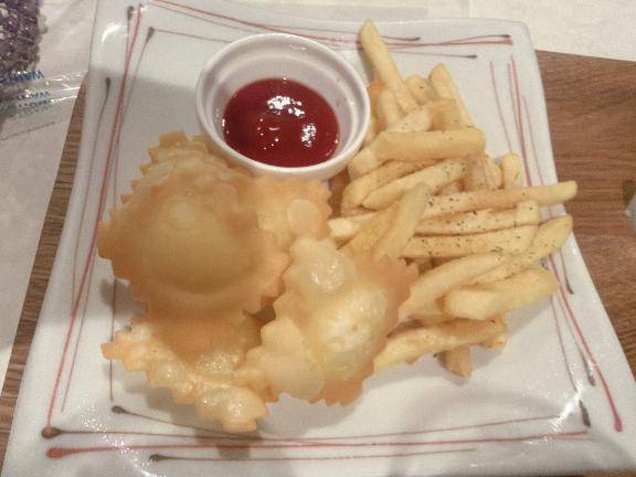 ありがとうございました❤︎