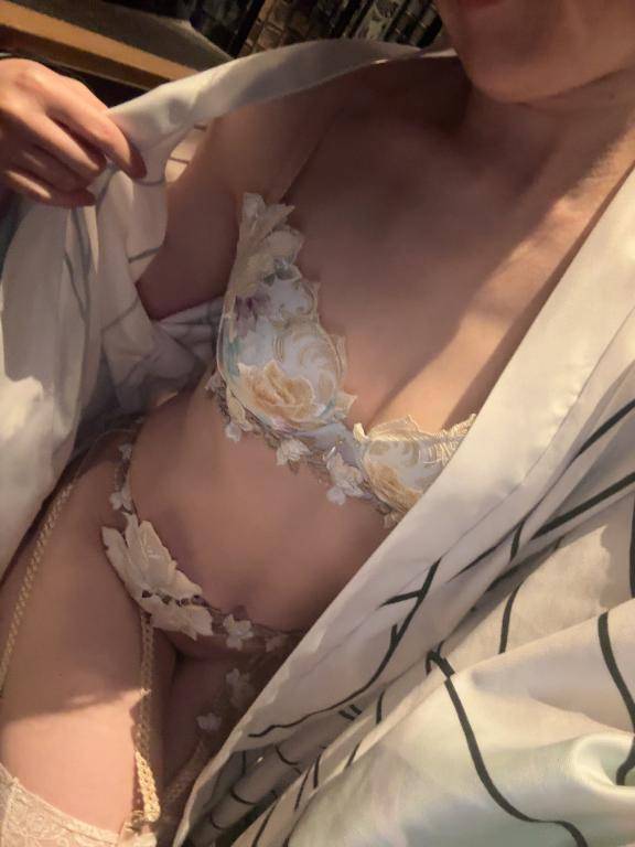 やっと私の時間