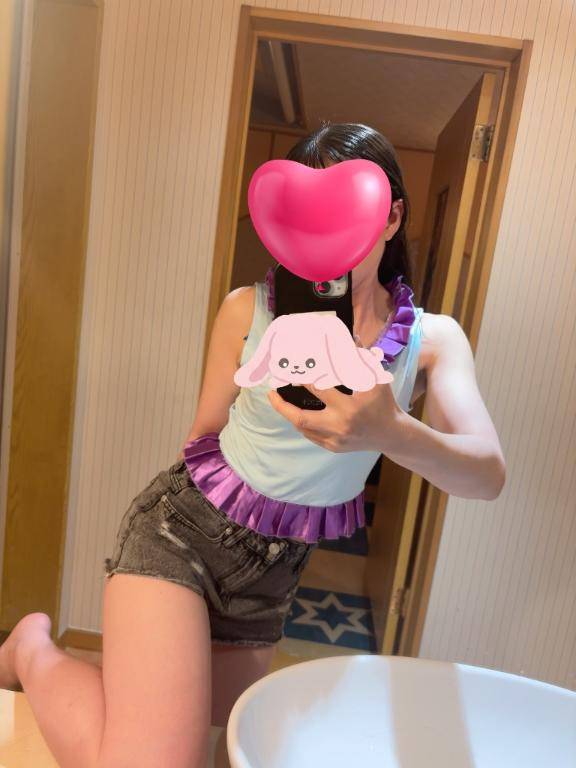 熱いおち〇んちん