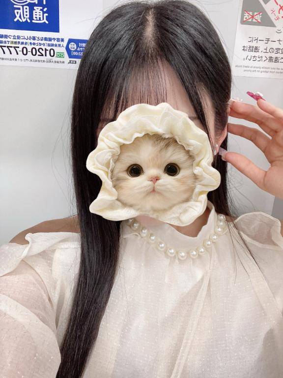 え〇ちな舌使い👅