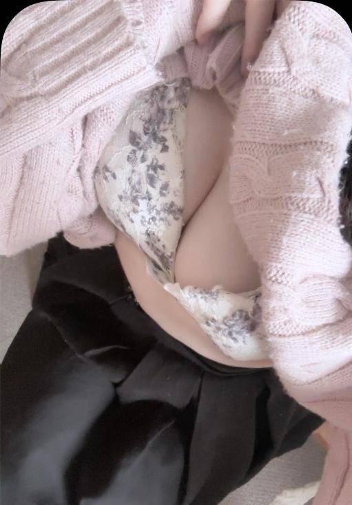 これから楽しみ♡