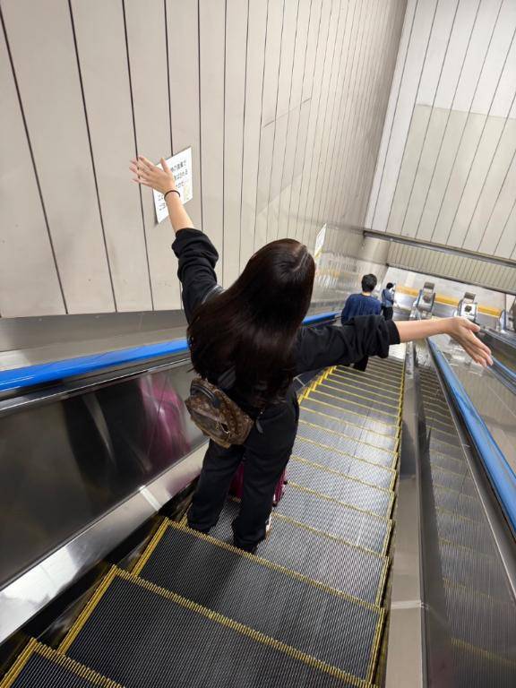 退勤しました🤍