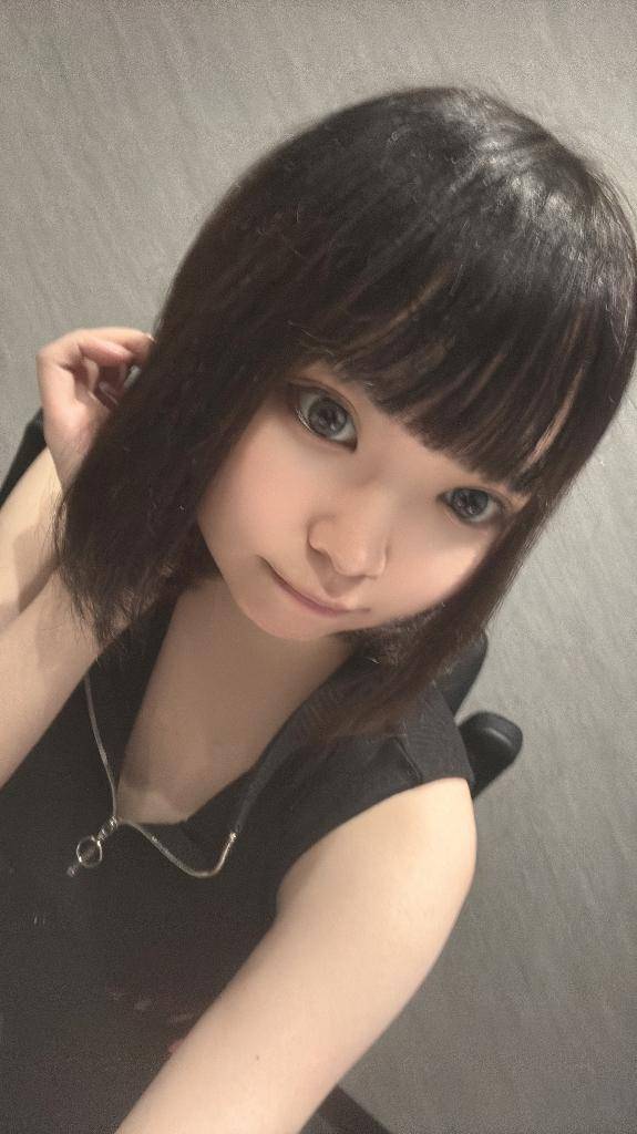 初めまして♡