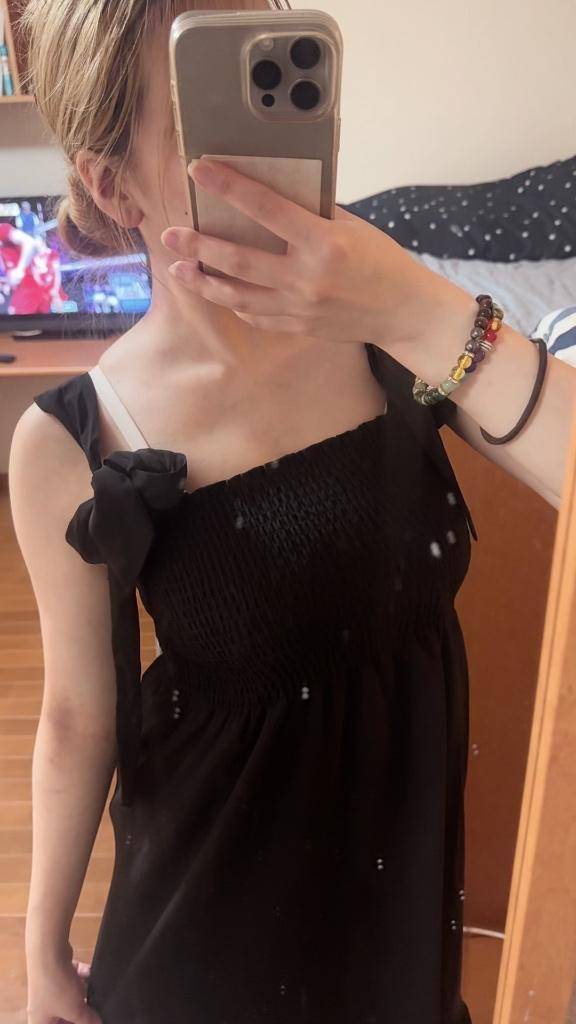 初出勤です😚