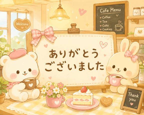 お礼⭐️キングダムご新規さま💘