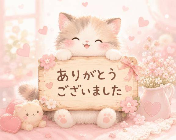 お礼⭐️キングダムさま💘