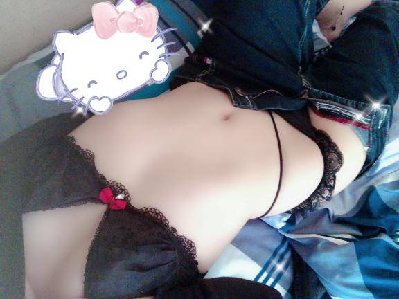 13時から💓