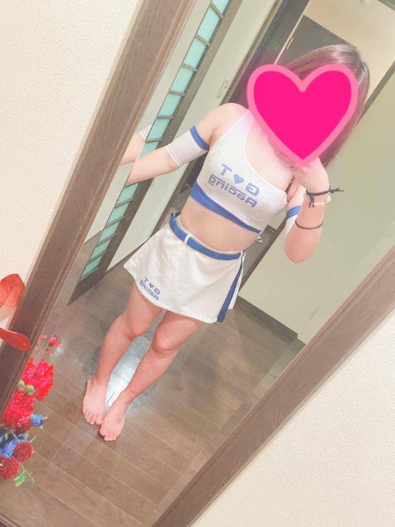 ゆっくりとズボズボどっちがいい❓