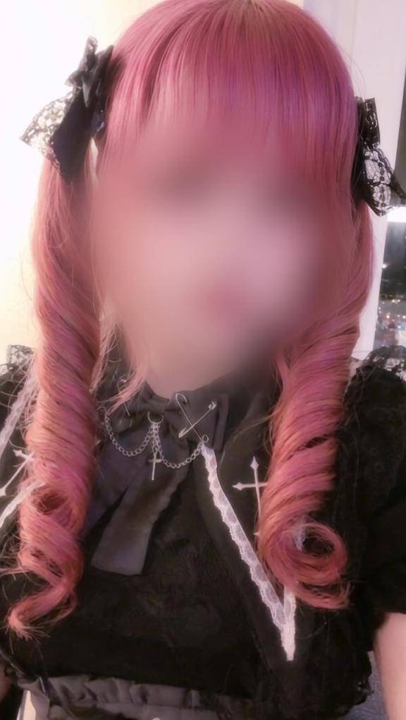 ただいま♡