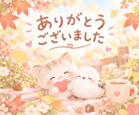 おれい⭐️キングご新規さま💘