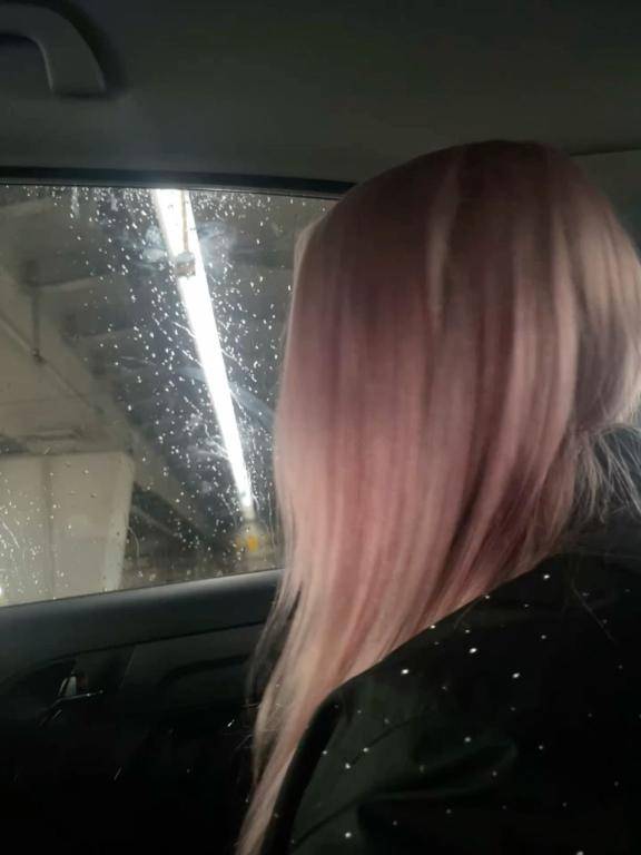 しゅ！