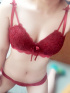 新人りく☆ショートカット感度高めM美少女