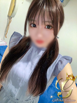 新人あみな☆清楚な無敵女子♡