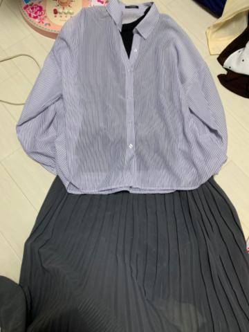 新しい服♪♪