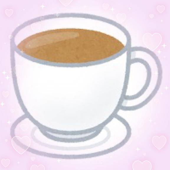 カフェタイム??
