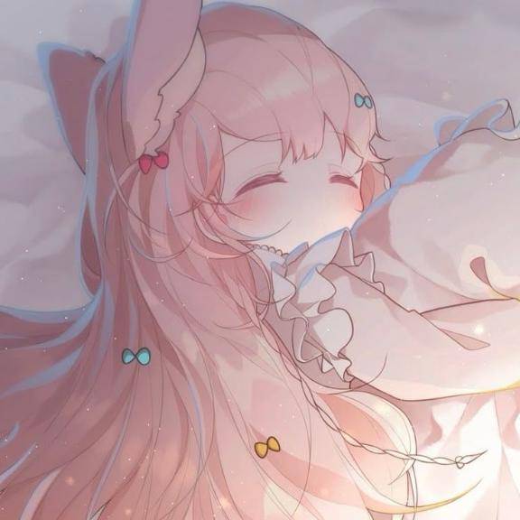 ★ねむい...★
