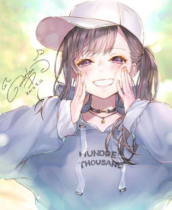 ★[お題]from:パンダさん★
