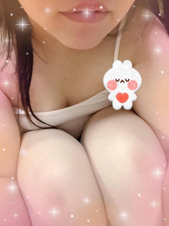 お風呂上がり??