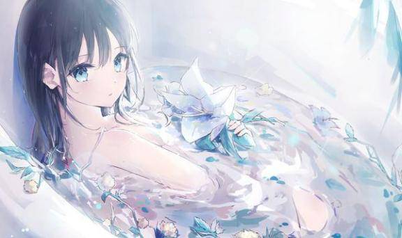★今からお風呂だよー★