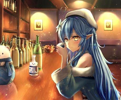 ★[お題]from:のんべぇさん★