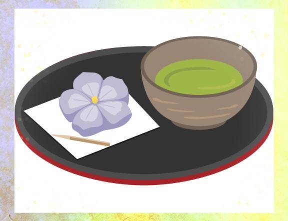 うれしい