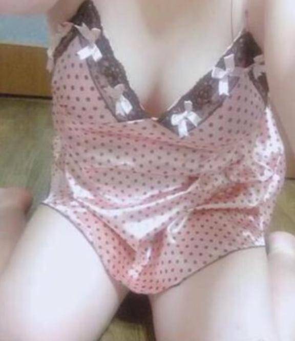 残念?
