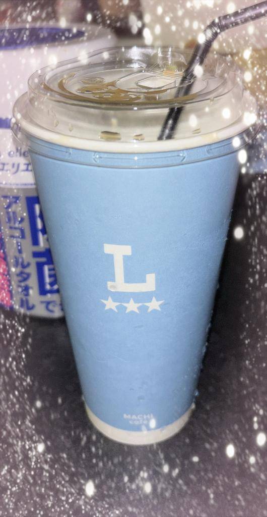 好きな飲み物
