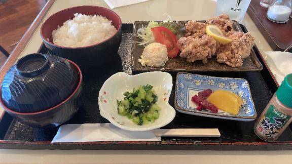 時間変わってます