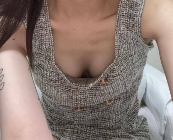 乳派？ケツ派？