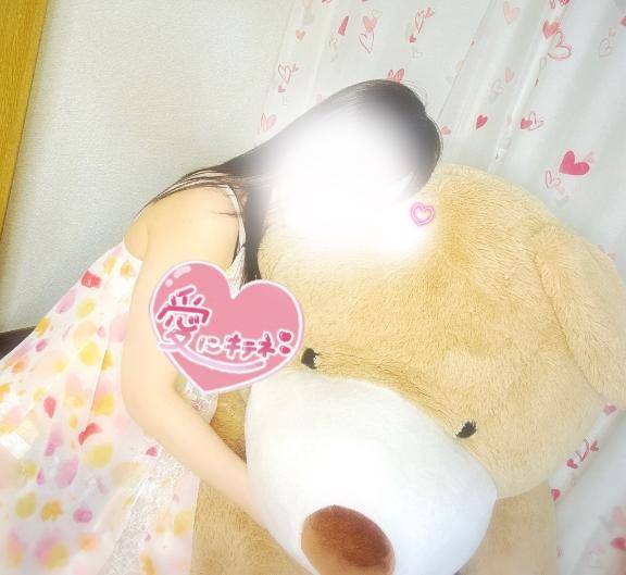 ゆりのマッサージで?