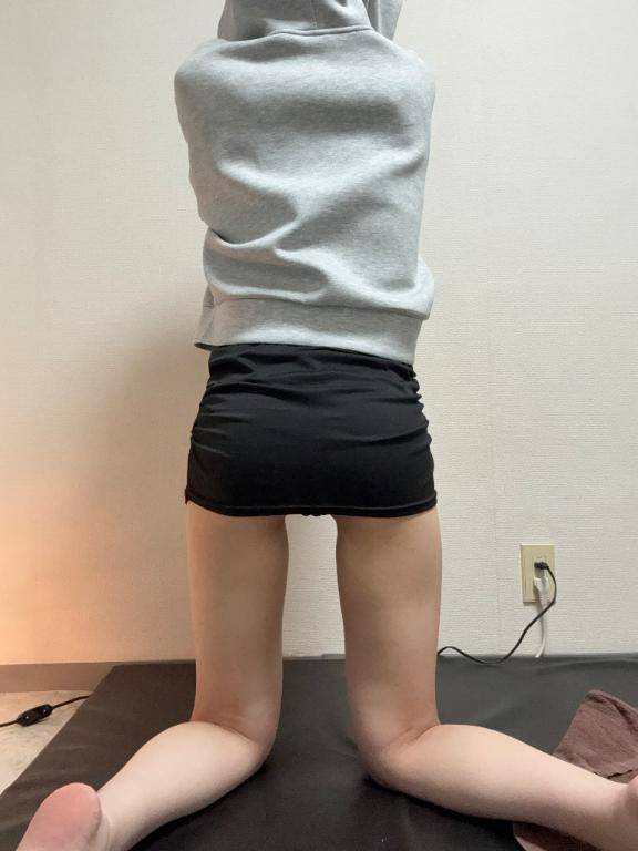 れお◇いちゃいちゃあろま◇(密着 いちゃいちゃあろま)