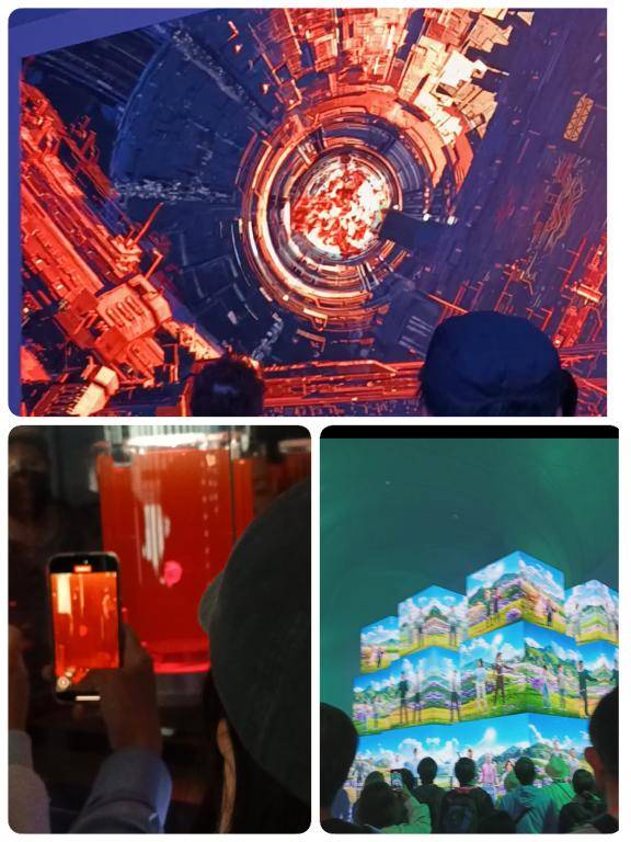 Expo 2025 パソナ館
