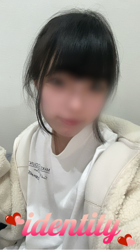 なぎ 超ロリカワ☆(アイデンティティ)