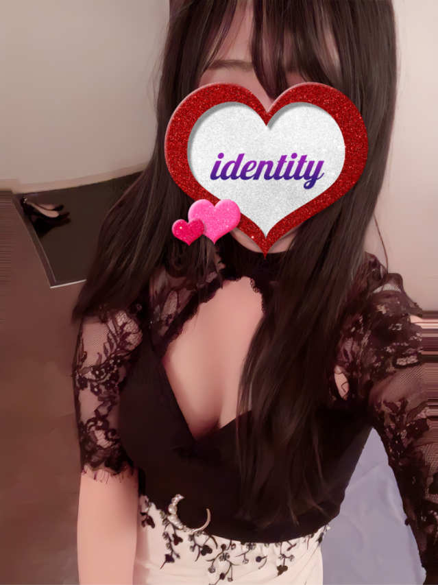 なつ 天真爛漫☆(アイデンティティ)