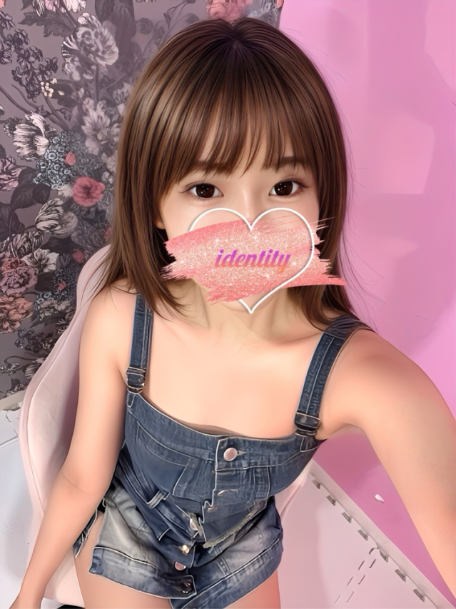 おりひめ　まさに天使☆（アイデンティティ）