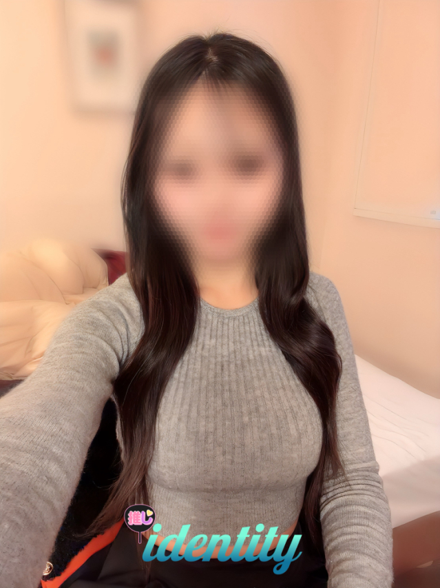 のえ　グラドル美少女☆（アイデンティティ）