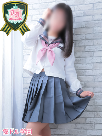 持田　しずく☆推し要素満載生徒（愛ドル学園☆制服着たまま部☆）