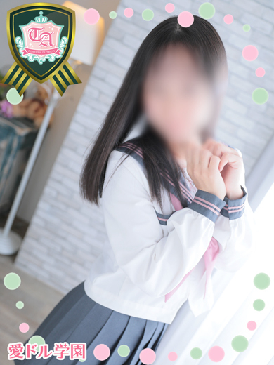 持田　しずく☆推し要素満載生徒（愛ドル学園☆制服着たまま部☆）