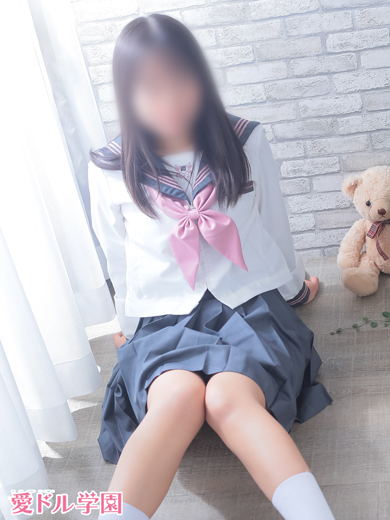 持田　しずく☆推し要素満載生徒（愛ドル学園☆制服着たまま部☆）