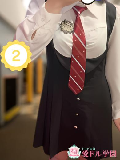 はる☆完全業界未経験（愛ドル学園☆制服着たまま部☆）