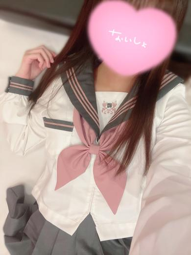 月宮　める☆可愛くてほれる☆（愛ドル学園☆制服着たまま部☆）