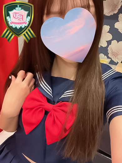 初日　あさひ☆ふぇろ悶悶♡（愛ドル学園☆制服着たまま部☆）