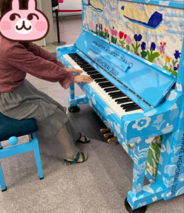 宮原りか☆期待新人さん