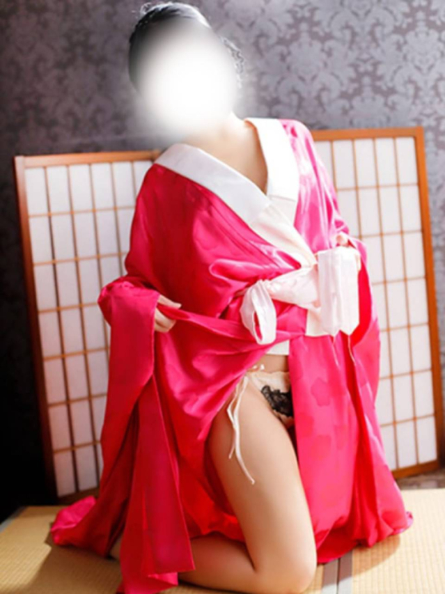 まいこ【花魁】（入れるなよ…入れるなよ…本当に入れるなよ）