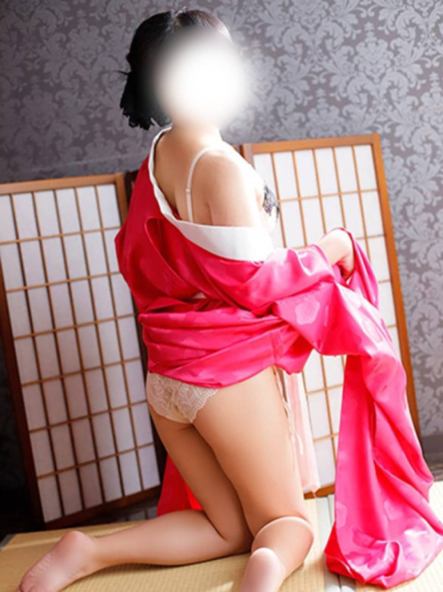 まいこ【花魁】（入れるなよ…入れるなよ…本当に入れるなよ）