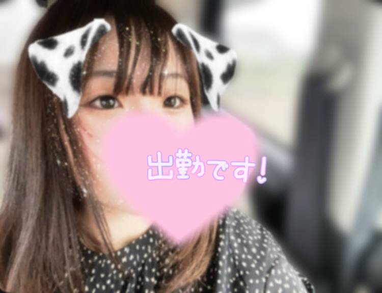 お休み明けのひさびさ出勤